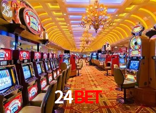 24bet plataforma
